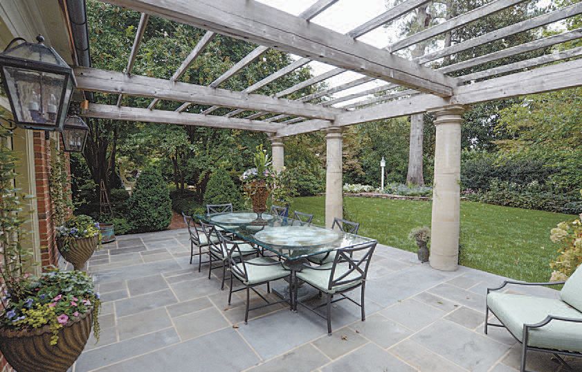 5111 Cary Street Road: 04